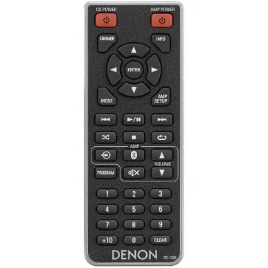 CD проигрыватель Denon DCD-50